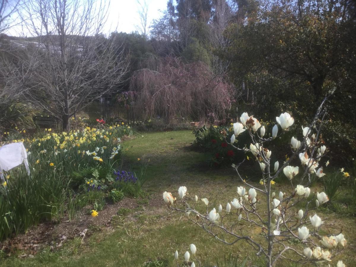 Mapua Garden B & B 외부 사진