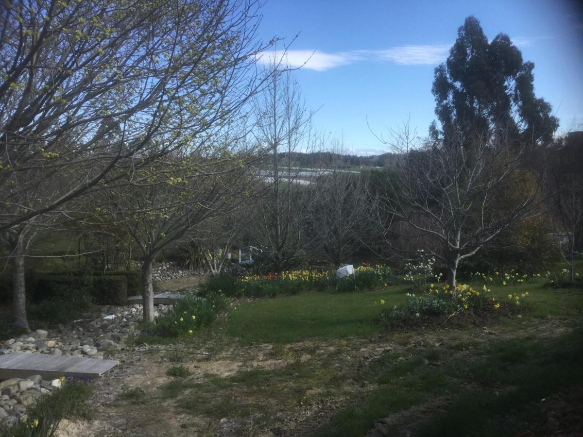 Mapua Garden B & B 외부 사진