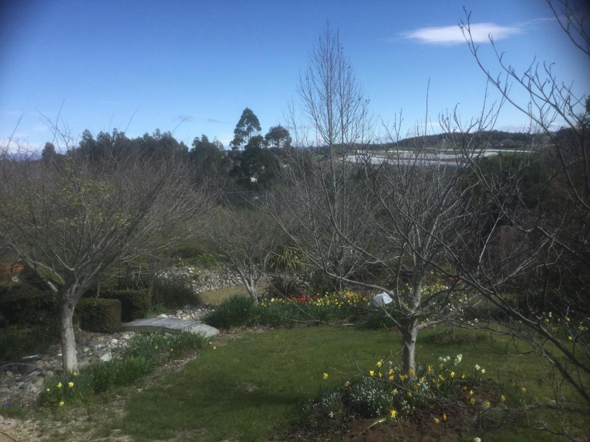 Mapua Garden B & B 외부 사진