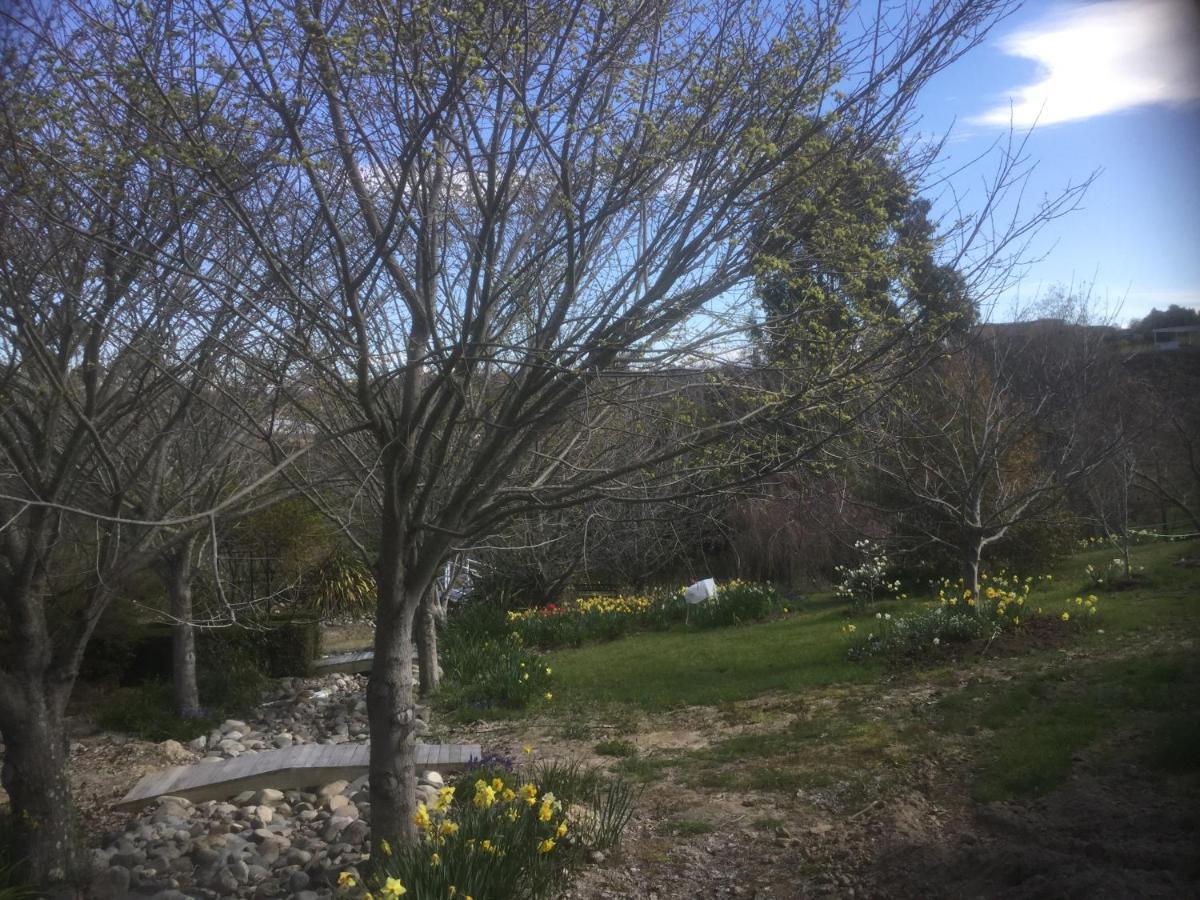 Mapua Garden B & B 외부 사진