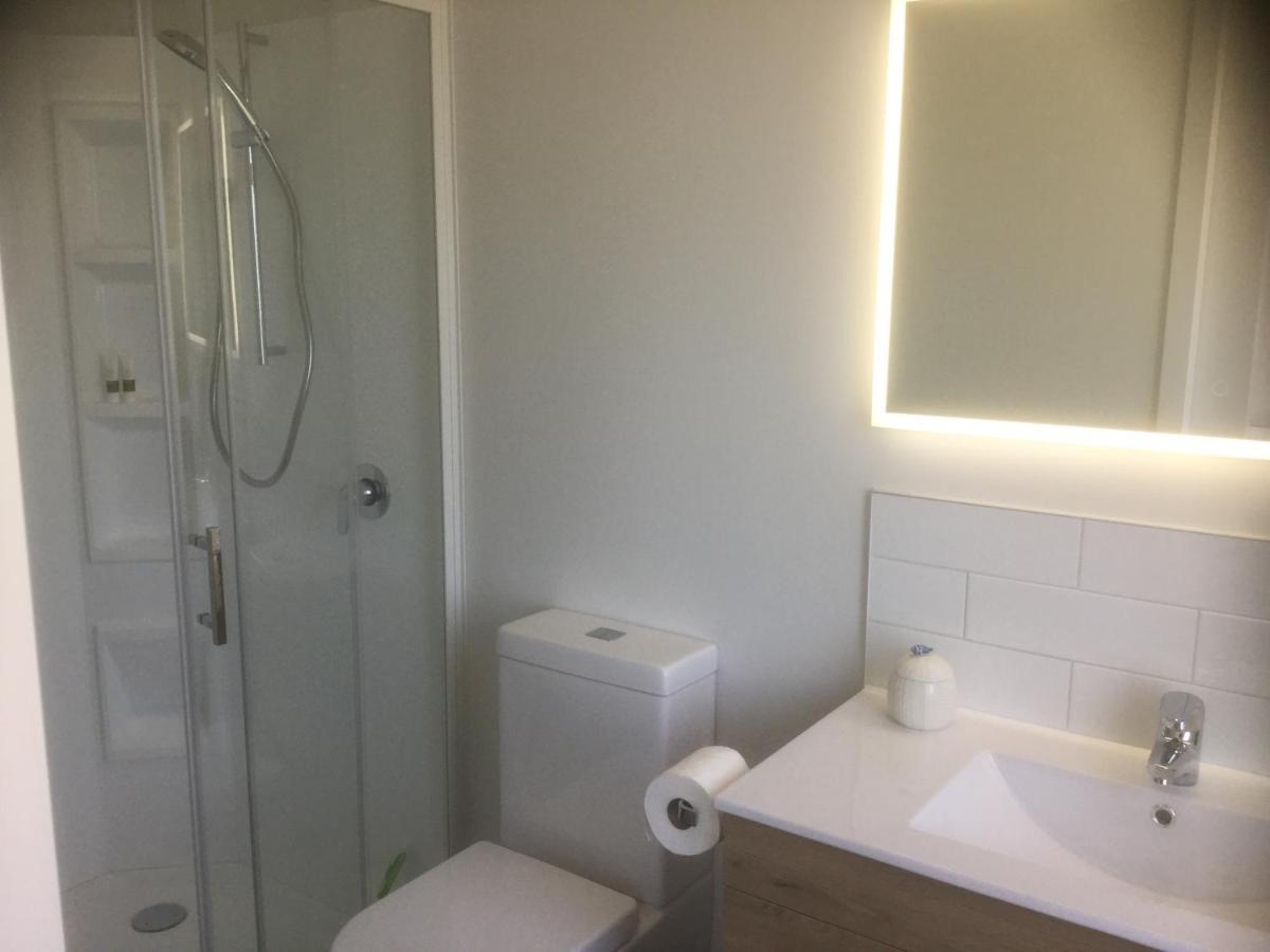 Mapua Garden B & B 외부 사진