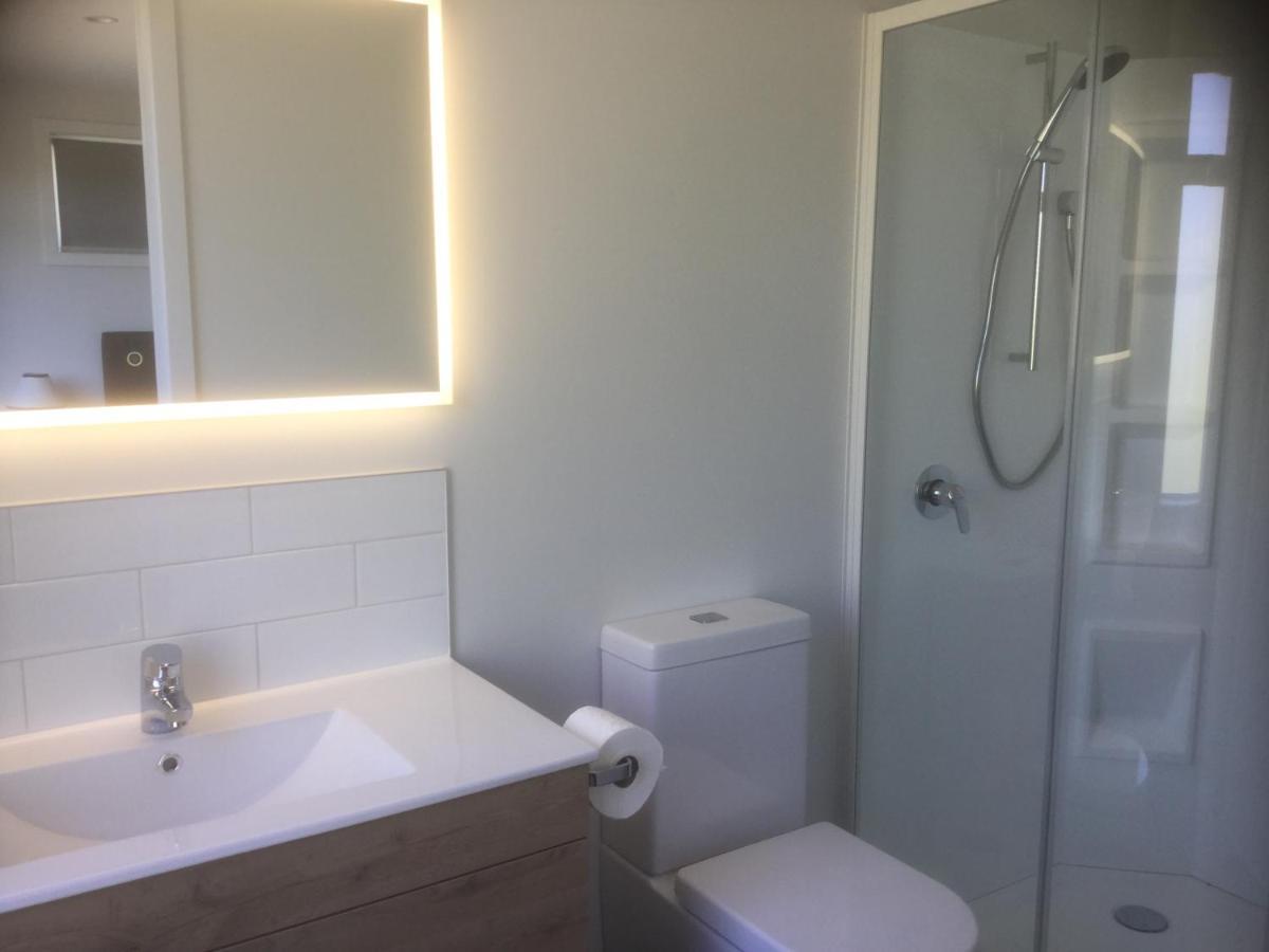 Mapua Garden B & B 외부 사진