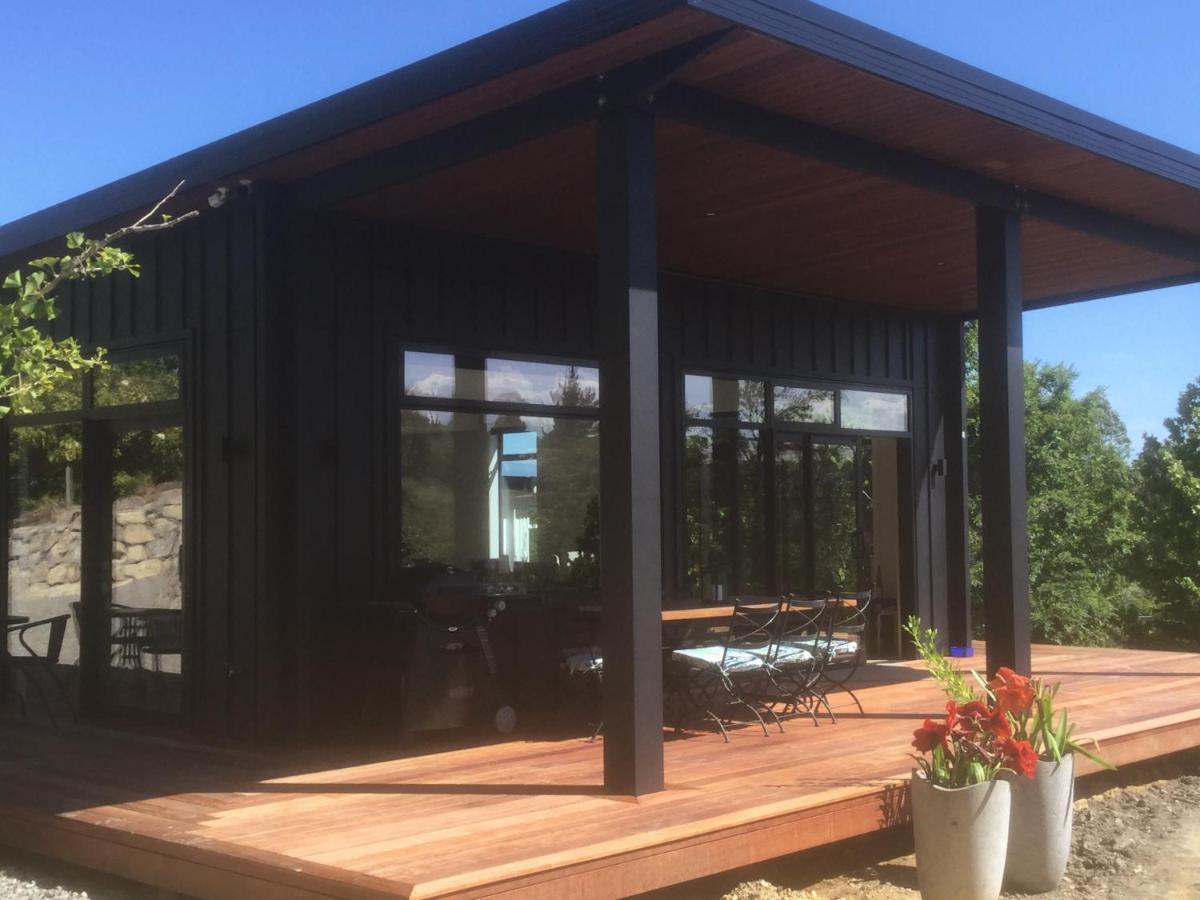 Mapua Garden B & B 외부 사진