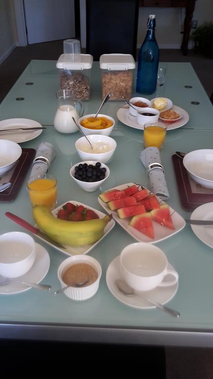 Mapua Garden B & B 외부 사진